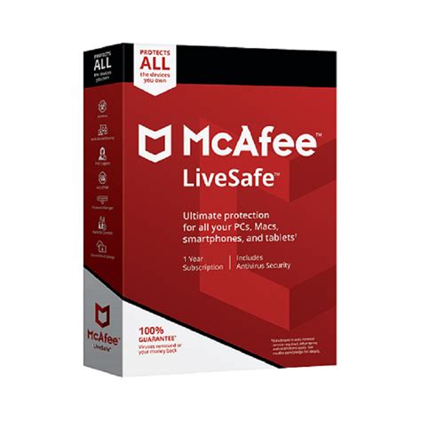 mcafee livesafe price|McAfee LiveSafe Review .